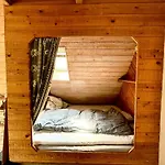 Artist's House In First Row By Smalandshavet *